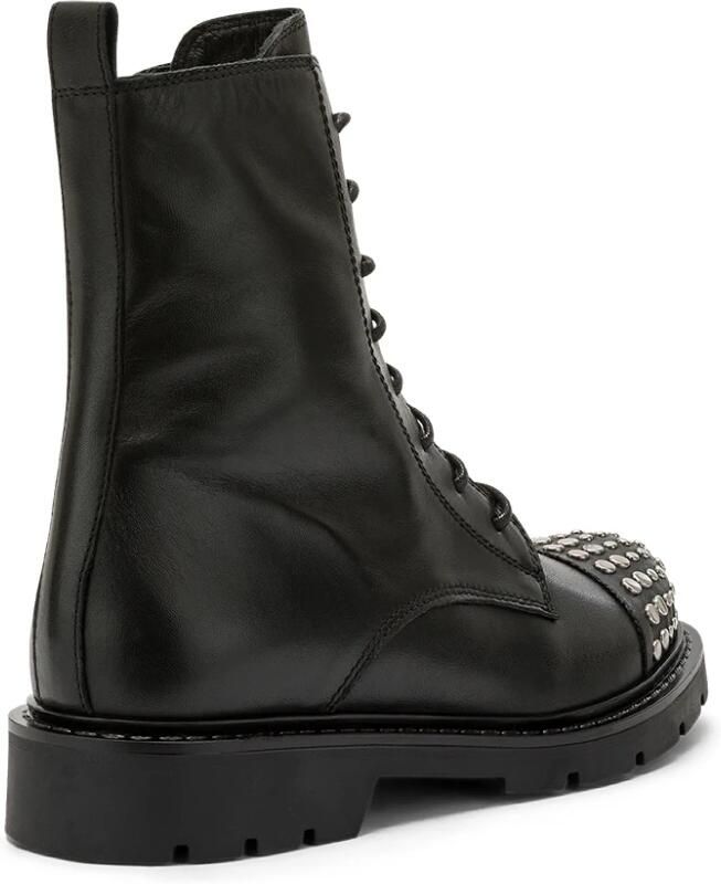 Car s Brit Studs Lace-up Boot - Foto 2