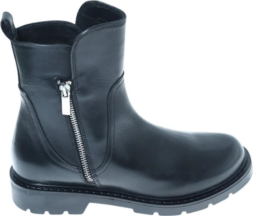 Car s Brit Zip Ankle Boot - Foto 2
