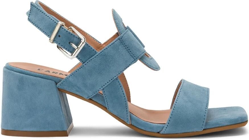 Car s Carry Circle Sandal