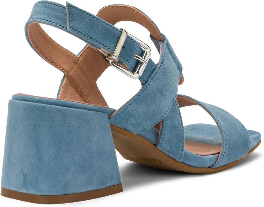 Car s Carry Circle Sandal - Foto 2