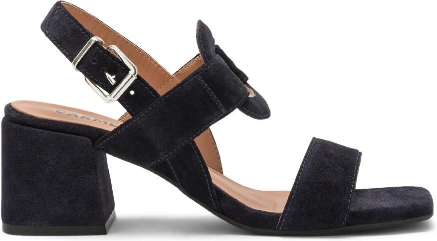 Car s Carry Circle Sandal