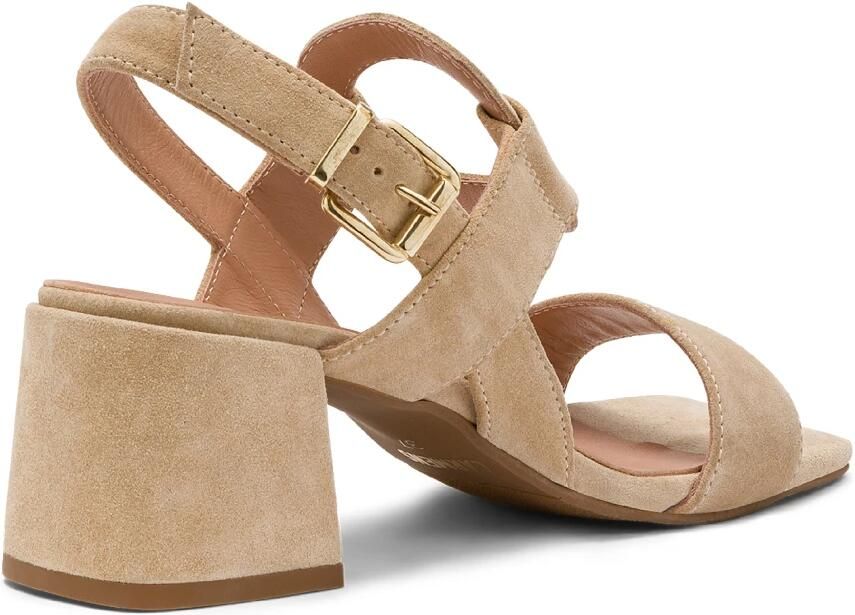 Car s Carry Circle Sandal - Foto 2