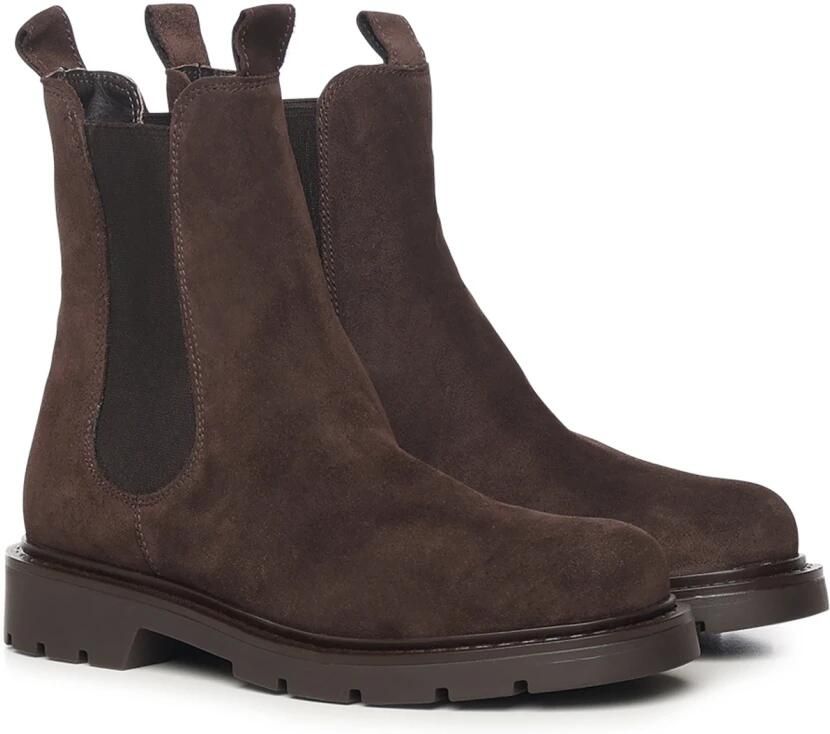 Car s Chelsea Boots
