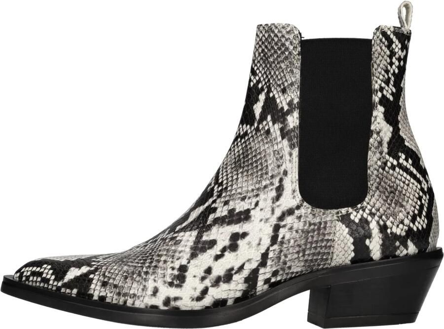 Carmens Cowboylaarzen