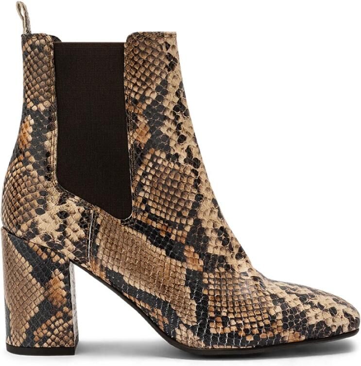 Car s Emma Beat Enkellaars met Hak