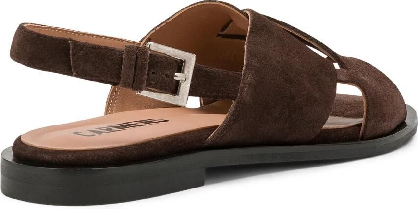 Car s Etoile Cross Sandal - Foto 2