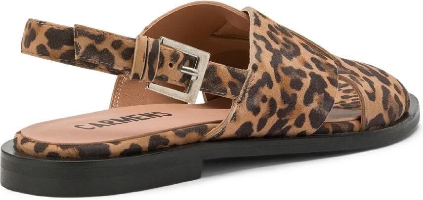 Car s Etoile Cross Sandal - Foto 2