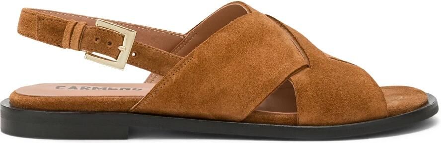 Car s Etoile Cross Sandal