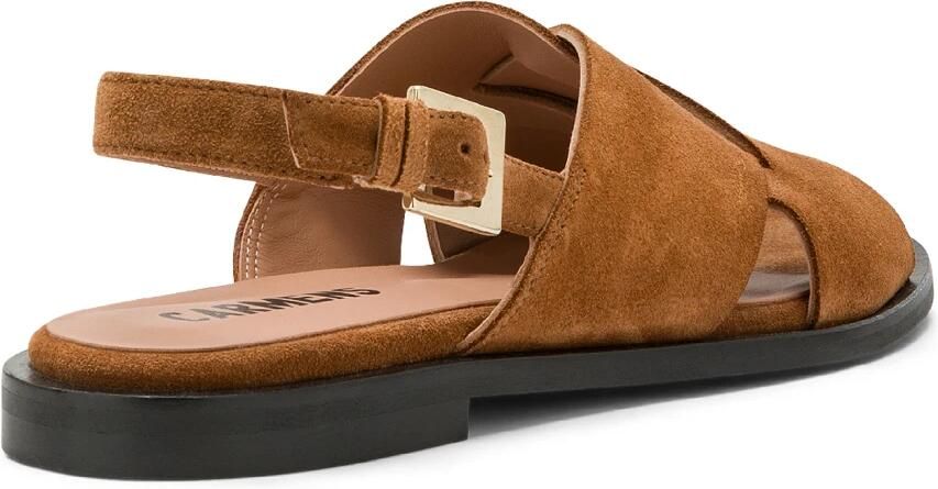 Car s Etoile Cross Sandal - Foto 2