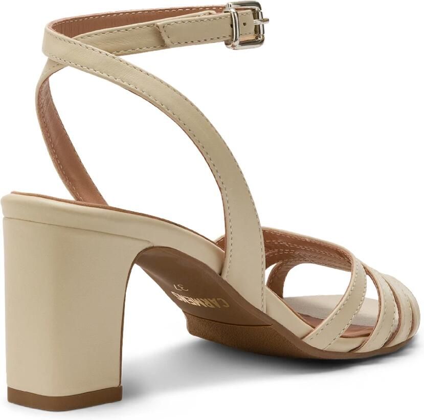 Car s Glory Wave Hoge Hak Sandalen - Foto 2