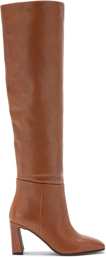 Car s Julia Eve Overknee-laarzen