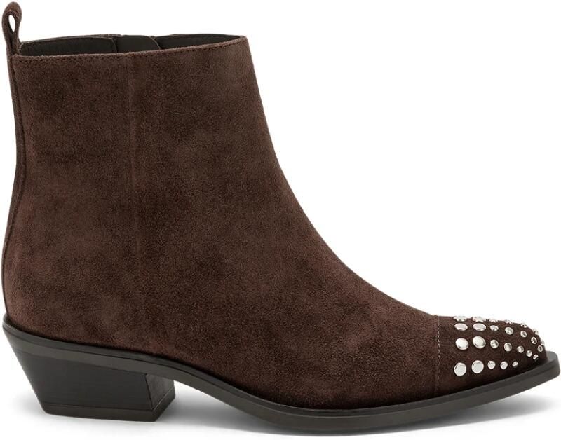 Car s Kelly Studs Enkellaarsjes - Foto 2