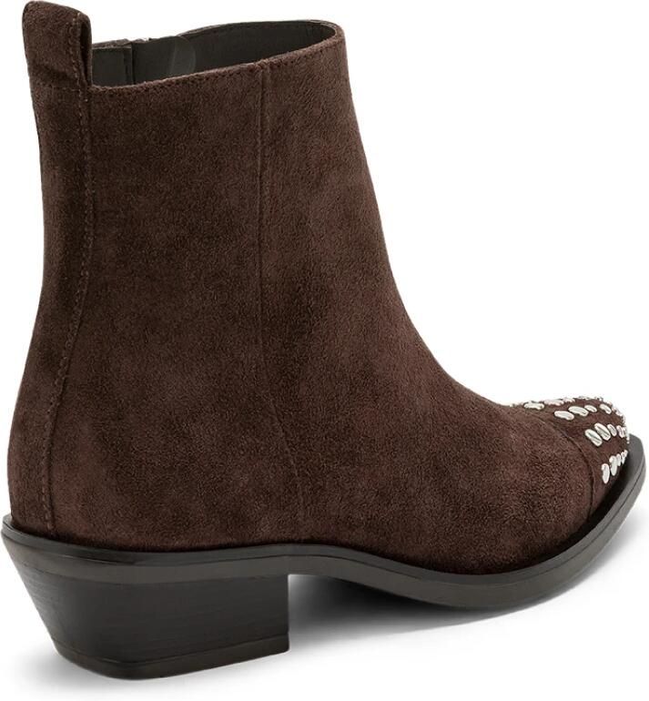 Car s Kelly Studs Enkellaarsjes