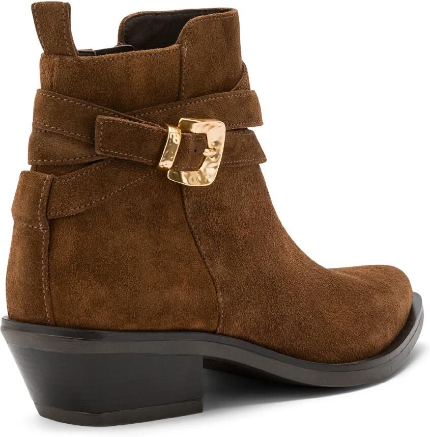 Car s Kelly Wrap Enkelboot