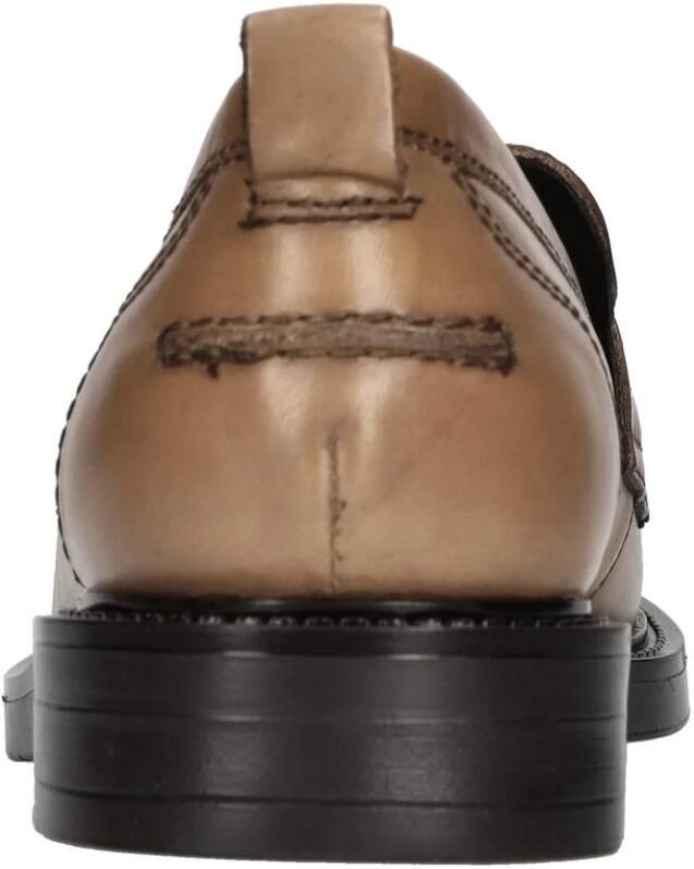 Carmens Leren Mocassins - Foto 3