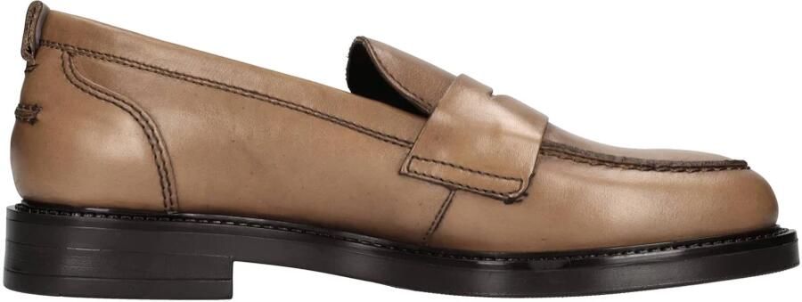 Carmens Leren Mocassins - Foto 4