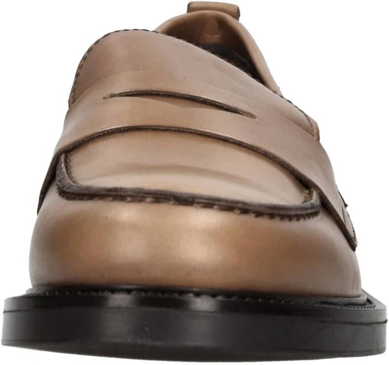 Carmens Leren Mocassins - Foto 2
