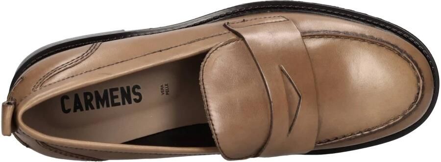 Carmens Leren Mocassins - Foto 5