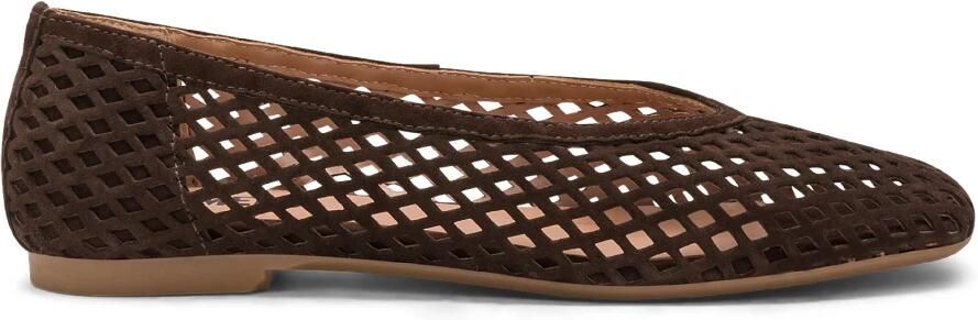 Car s Maya Plain Ballerina