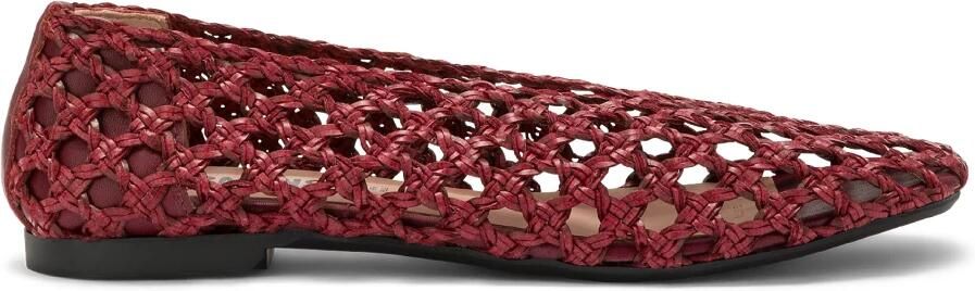 Car s Maya Plait Ballerina