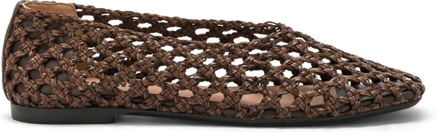 Car s Maya Plait Ballerina