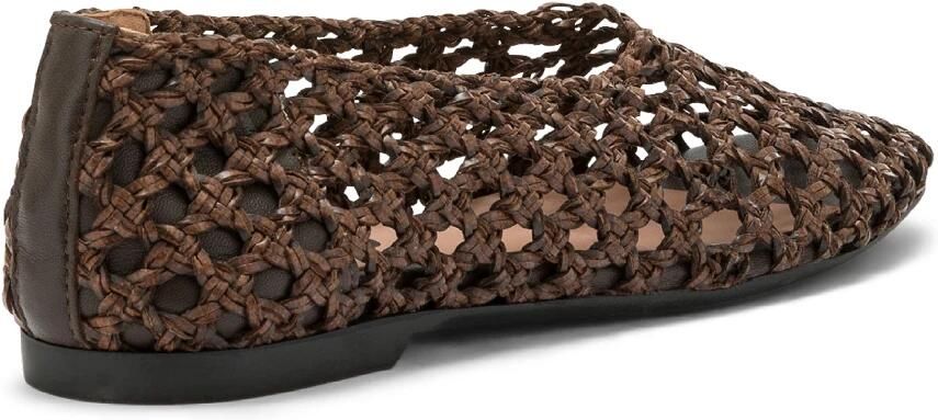 Car s Maya Plait Ballerina - Foto 2