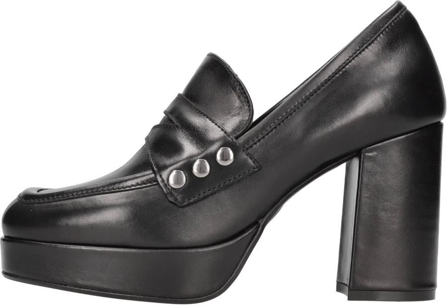 Carmens Mayanero Mocassins