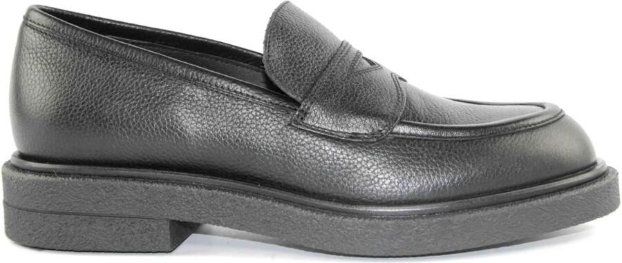 Car s Mocassino Martellato