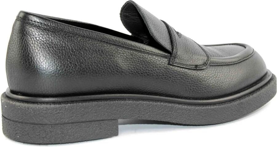 Car s Mocassino Martellato - Foto 2