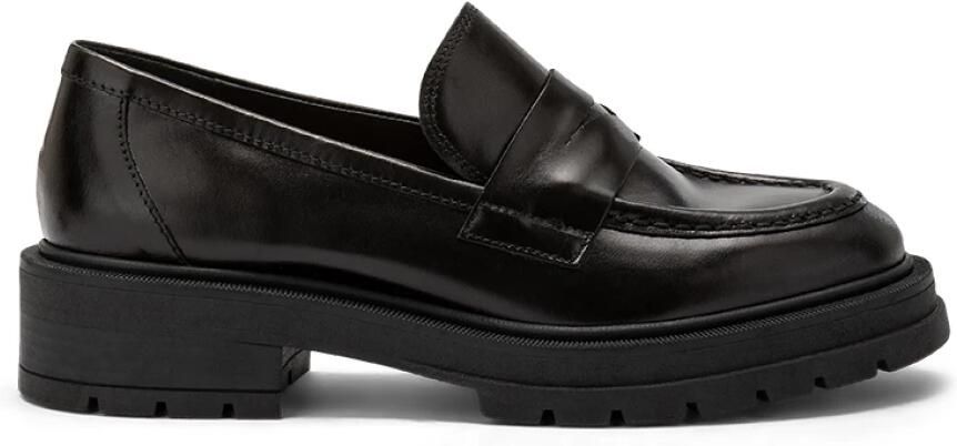 Car s Patty Clam Loafer