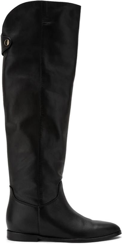 Car s Peter Knee Boot