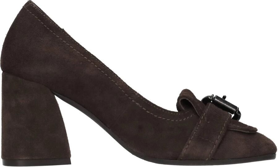 Carmens Platte schoenen - Foto 3