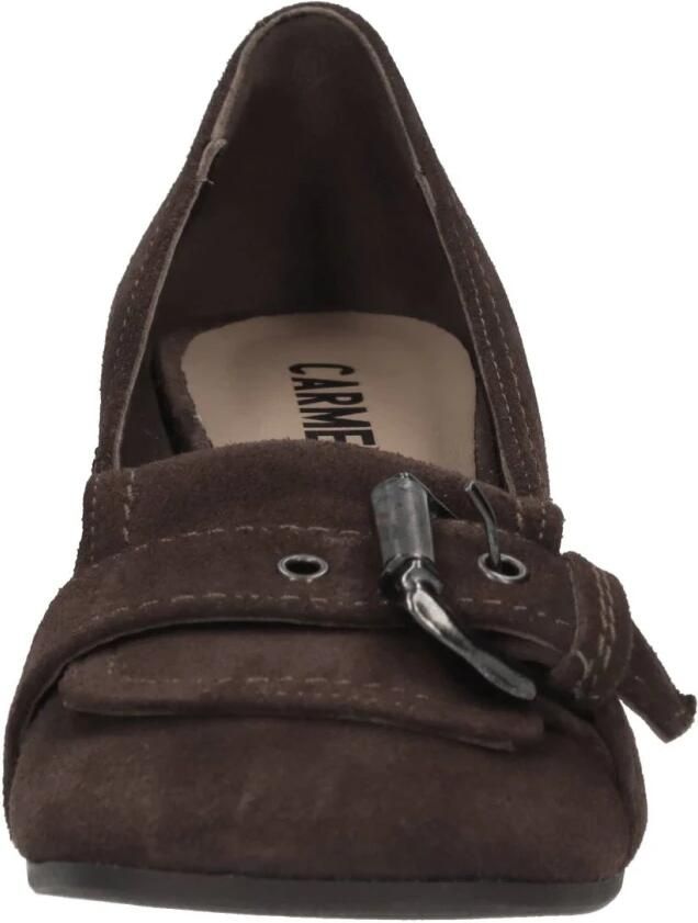 Carmens Platte schoenen - Foto 2