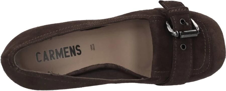 Carmens Platte schoenen - Foto 5