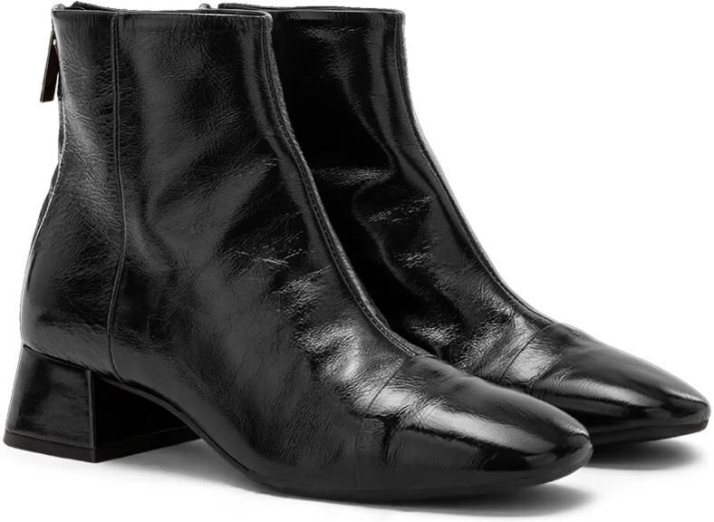 Car s Rose Back Laars met Hak