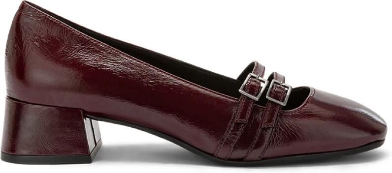 Carmens Rose Straps
