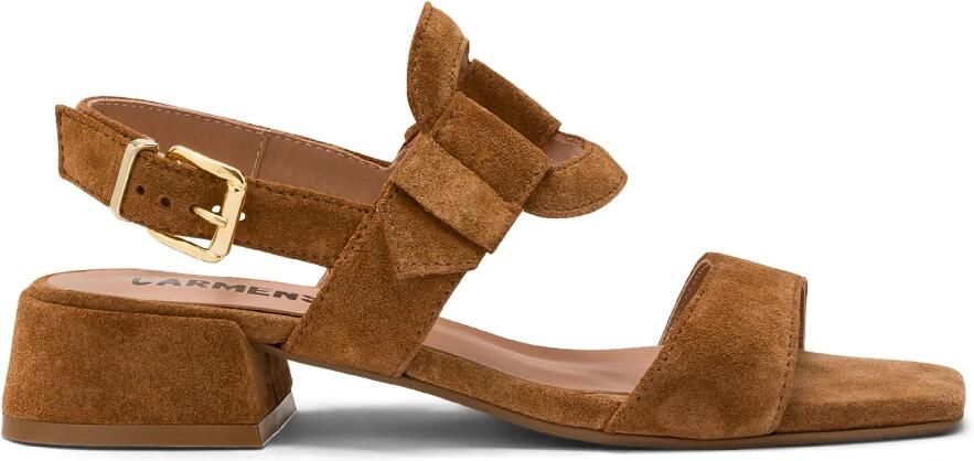 Car s Sally Circle Sandal