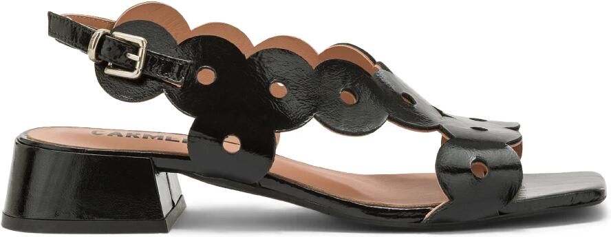 Car s Sally Round Sandal