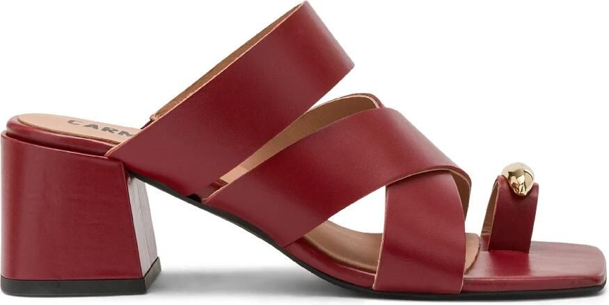 Car s Sandalo tacco 50