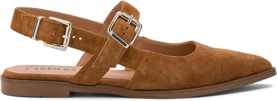 Car s Sway Ballerina met Gesp