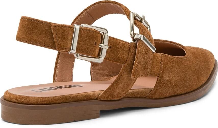 Car s Sway Ballerina met Gesp - Foto 2