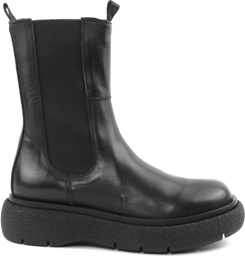 Car s Tassel Chelsea Boot