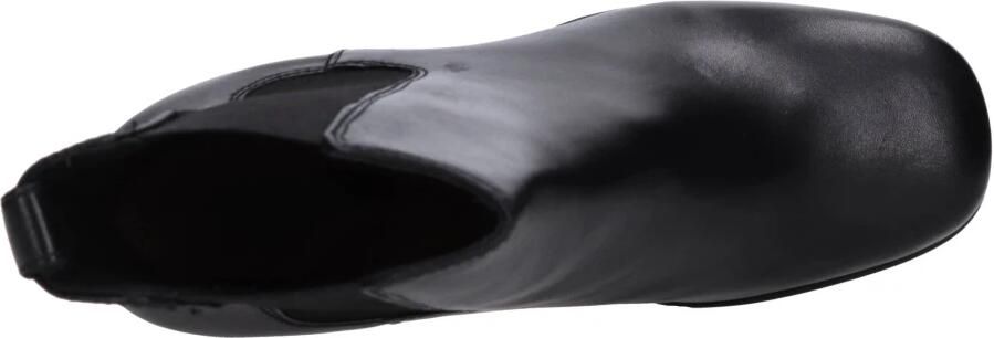 Car s Tassel Nero Chelsea Boot - Foto 2