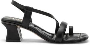 Carmens Moment 49064 Zwart Dames