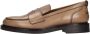Car s Platte schoenen Bruin - Thumbnail 1