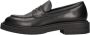 Car s Platte schoenen Zwart - Thumbnail 1