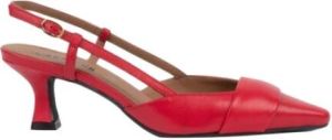 Carmens Pumps Roze Dames