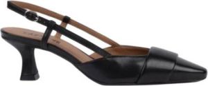 Carmens Pumps Zwart Dames