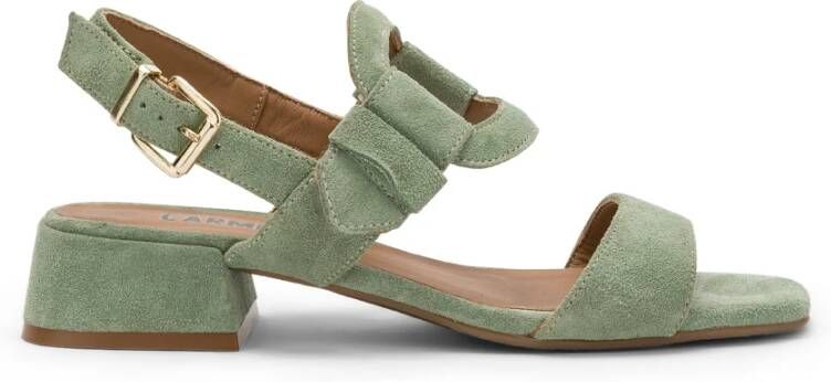 Car s Sally Circle Sandalen