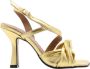 Carmens Sandalen Yellow Dames - Thumbnail 2